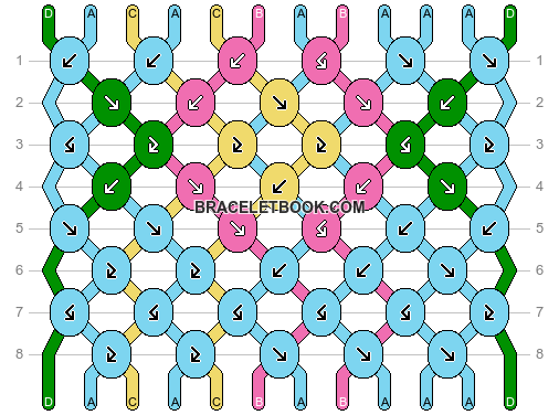 Normal pattern #211800 variation #459082 pattern