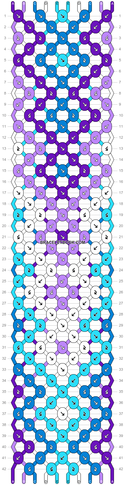 Normal pattern #133494 variation #459083 pattern