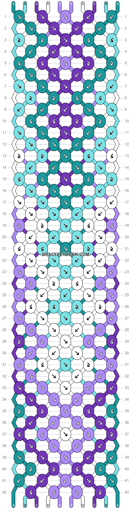 Normal pattern #133494 variation #459084 pattern