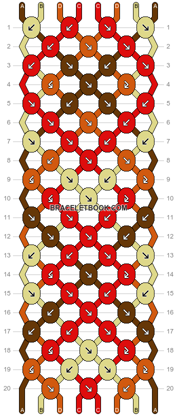 Normal pattern #216004 variation #459085 pattern
