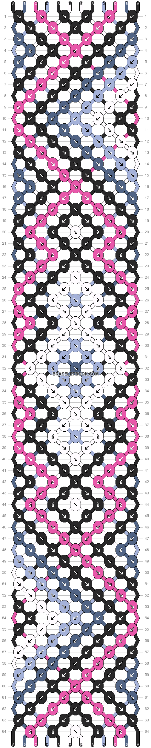 Normal pattern #170384 variation #459086 pattern