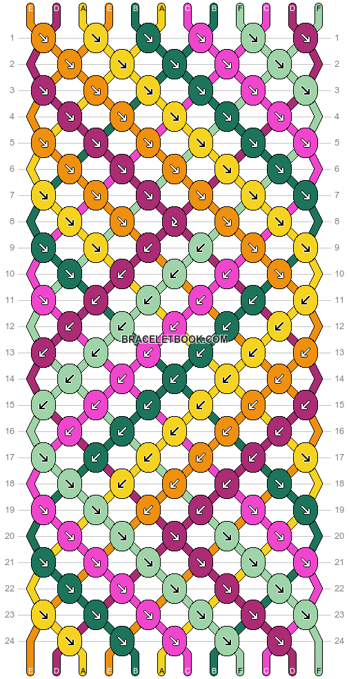 Normal pattern #214983 variation #459087 pattern