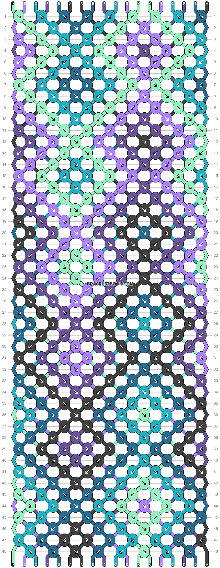 Normal pattern #129896 variation #459088 pattern