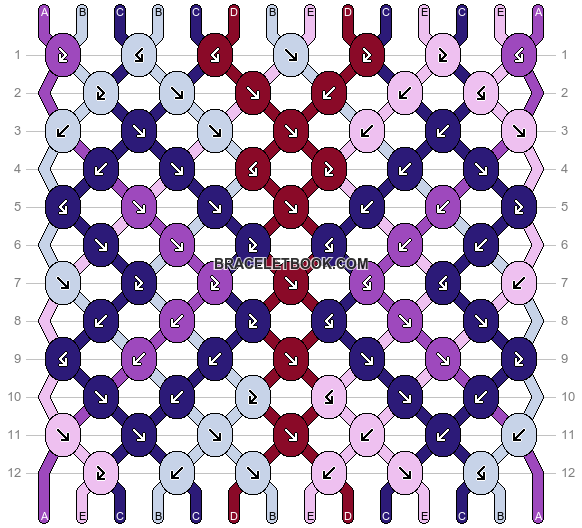 Normal pattern #64826 variation #459089 pattern