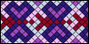Normal pattern #64826 variation #459089
