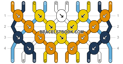 Normal pattern #1457 variation #459090 pattern