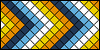 Normal pattern #1457 variation #459090
