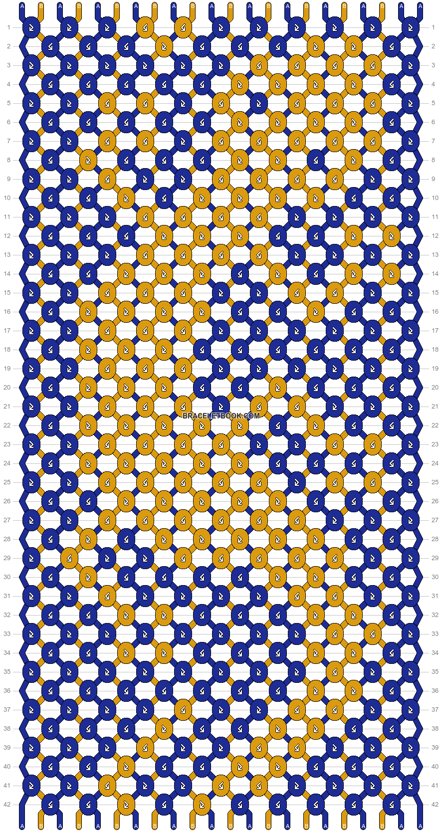 Normal pattern #177605 variation #459092 pattern