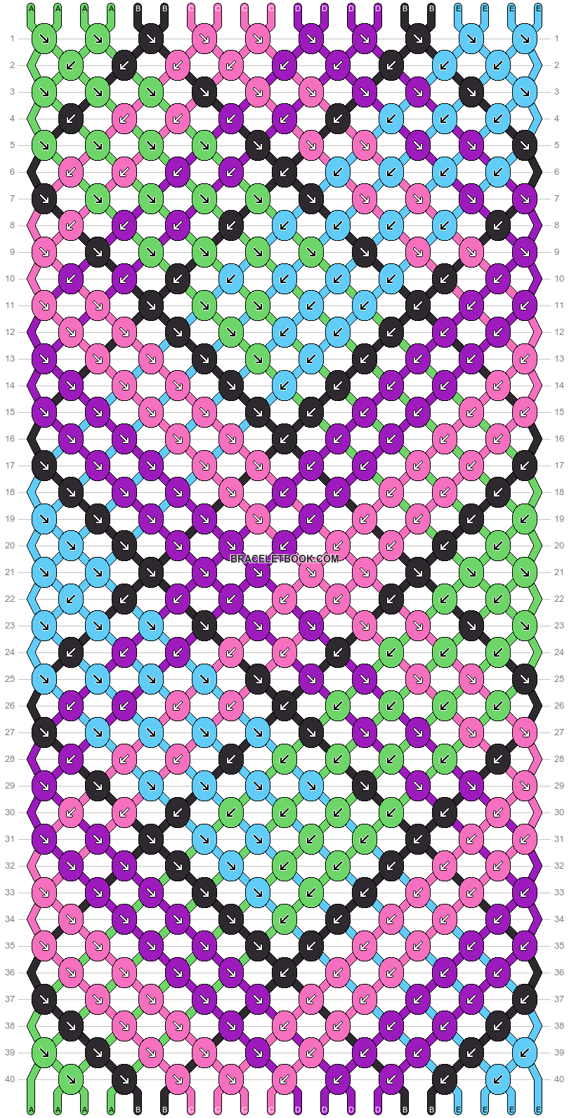 Normal pattern #9898 variation #459093 pattern