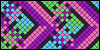 Normal pattern #9898 variation #459093