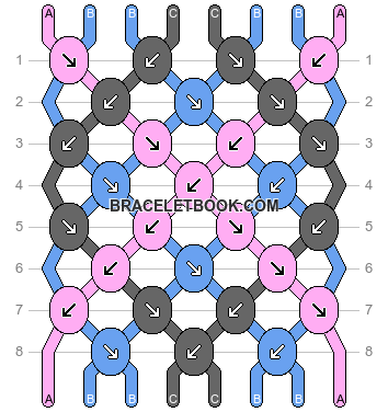 Normal pattern #27262 variation #459095 pattern