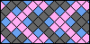 Normal pattern #27262 variation #459095