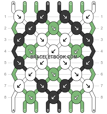Normal pattern #27262 variation #459097 pattern