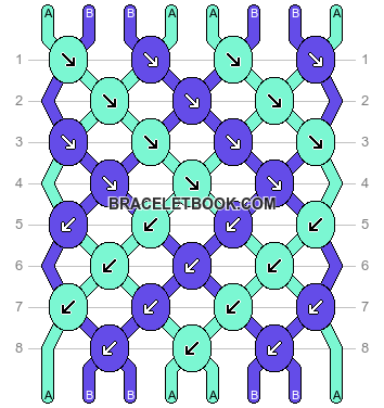 Normal pattern #637 variation #459099 pattern