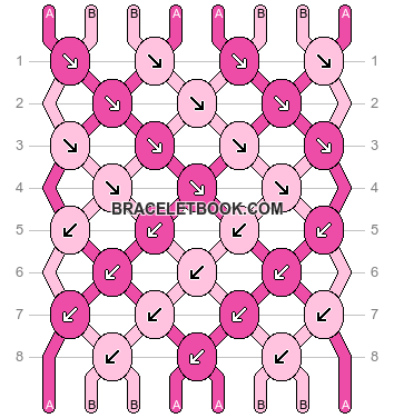 Normal pattern #637 variation #459100 pattern
