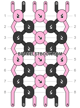 Normal pattern #107217 variation #459103 pattern