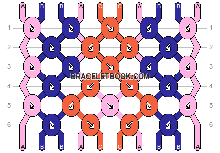 Normal pattern #21888 variation #459105 pattern