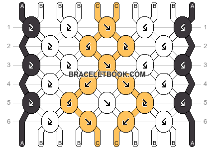Normal pattern #21888 variation #459106 pattern