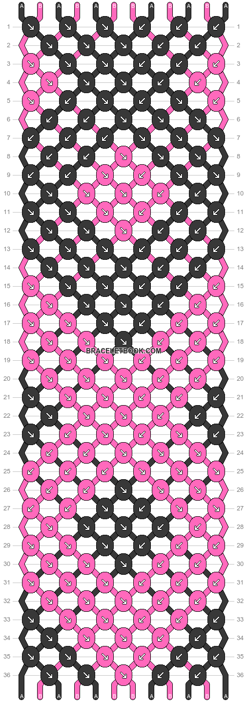 Normal pattern #26495 variation #459107 pattern