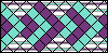 Normal pattern #14801 variation #459111