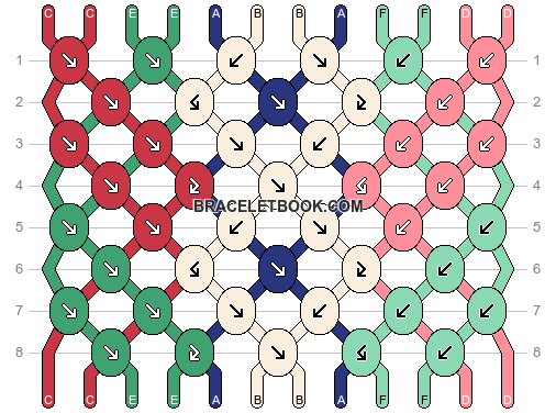 Normal pattern #27574 variation #459116 pattern