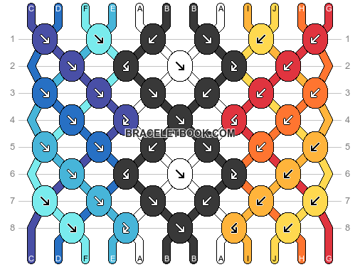 Normal pattern #27574 variation #459117 pattern