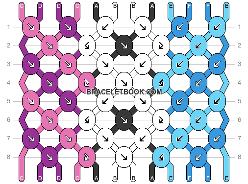 Normal pattern #27574 variation #459118 pattern