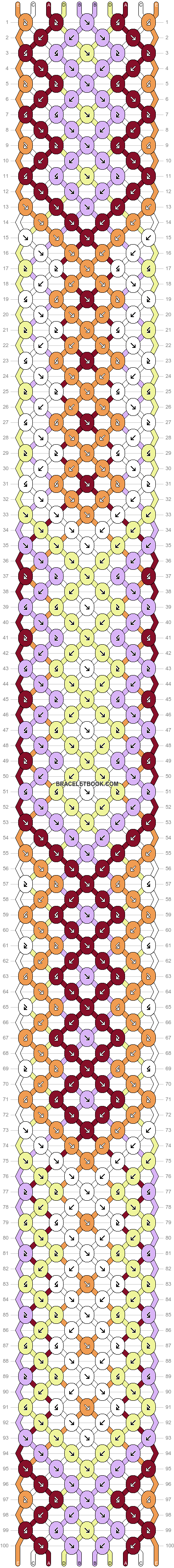 Normal pattern #118910 variation #459119 pattern