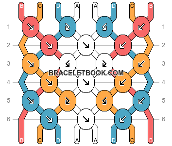 Normal pattern #15794 variation #459122 pattern