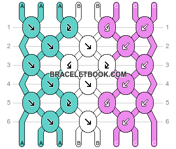 Normal pattern #15794 variation #459123 pattern