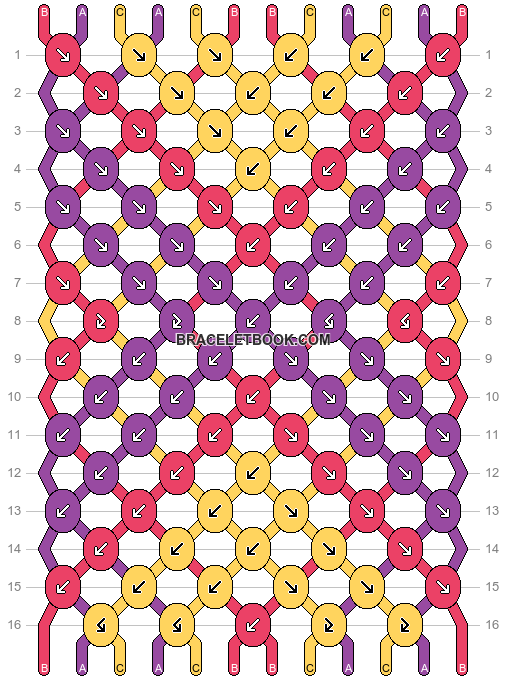 Normal pattern #11433 variation #459124 pattern