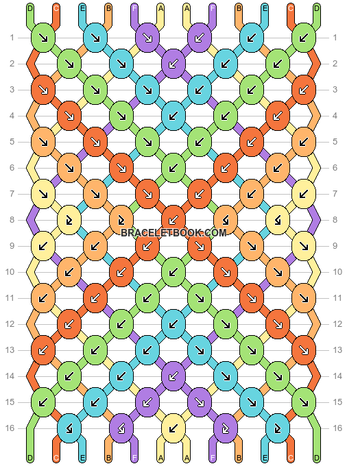 Normal pattern #11433 variation #459125 pattern
