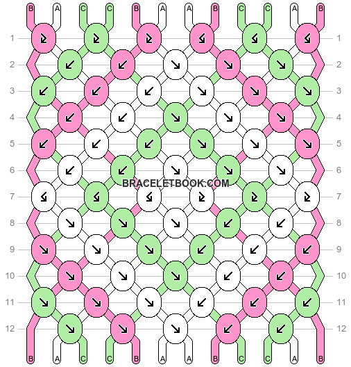 Normal pattern #3239 variation #459126 pattern