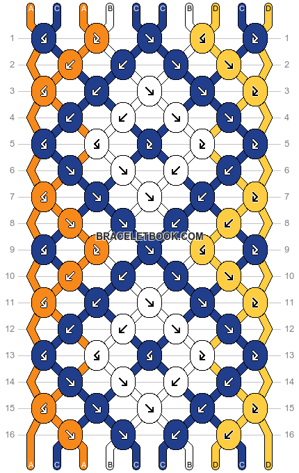 Normal pattern #26535 variation #459128 pattern