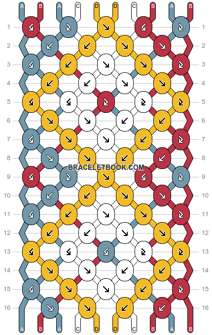 Normal pattern #26535 variation #459129 pattern