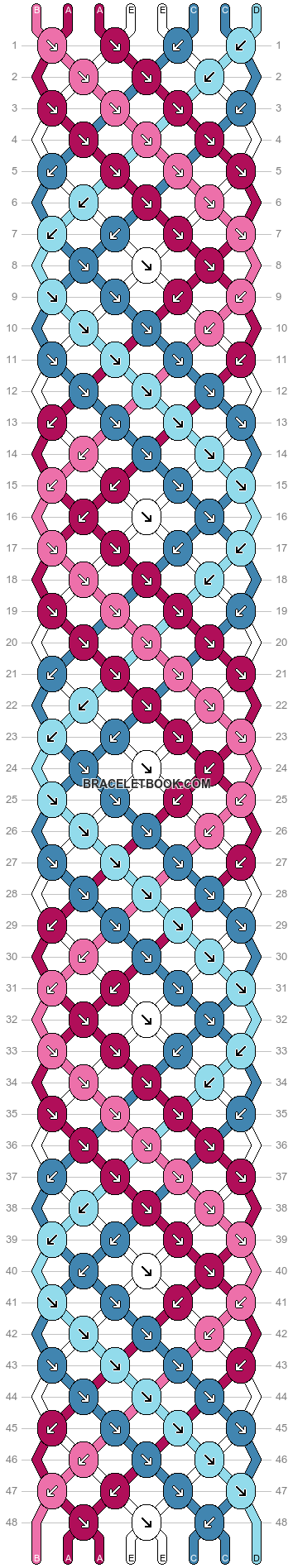 Normal pattern #22555 variation #459130 pattern