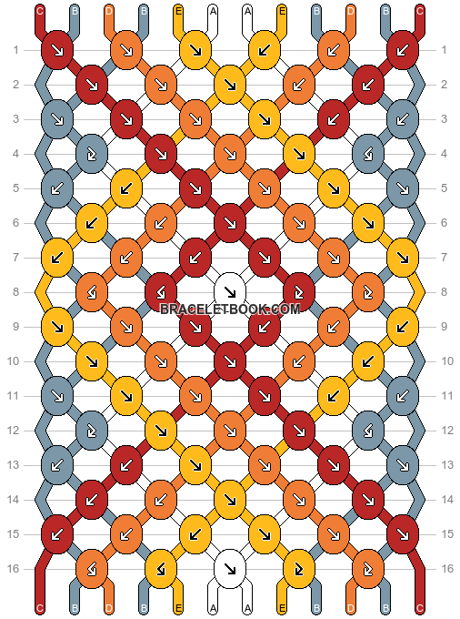 Normal pattern #14707 variation #459131 pattern
