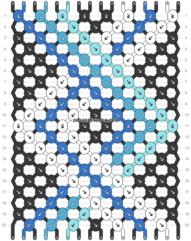 Normal pattern #19115 variation #459132 pattern