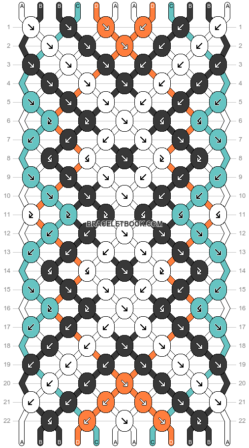 Normal pattern #34079 variation #459133 pattern