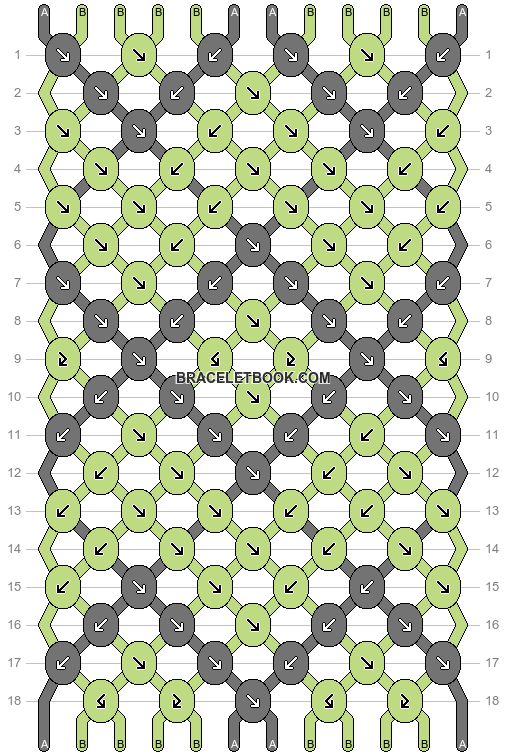 Normal pattern #19510 variation #459134 pattern