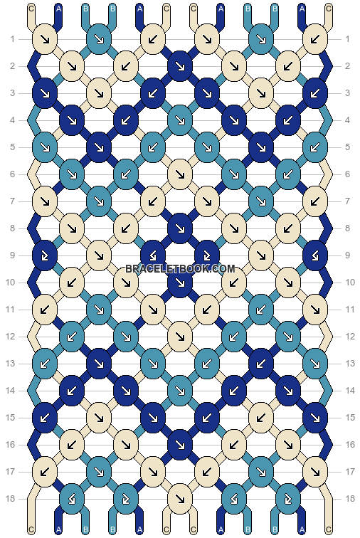 Normal pattern #19510 variation #459135 pattern