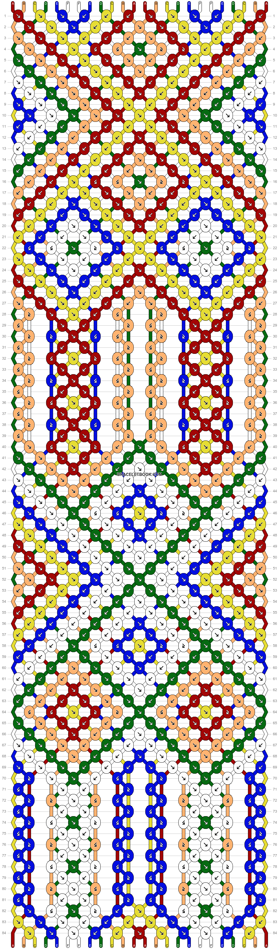 Normal pattern #24111 variation #459136 pattern
