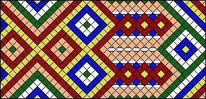 Normal pattern #24111 variation #459136