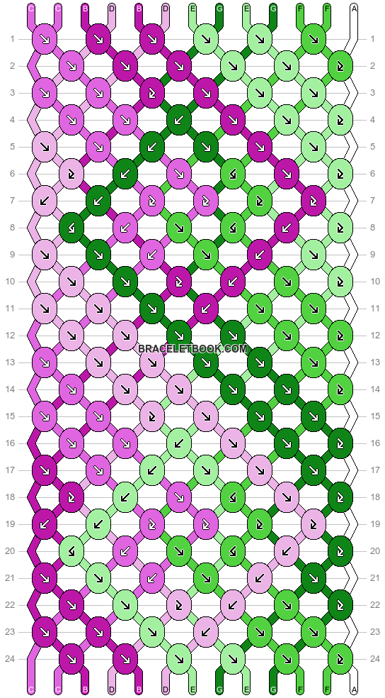 Normal pattern #218004 variation #459137 pattern