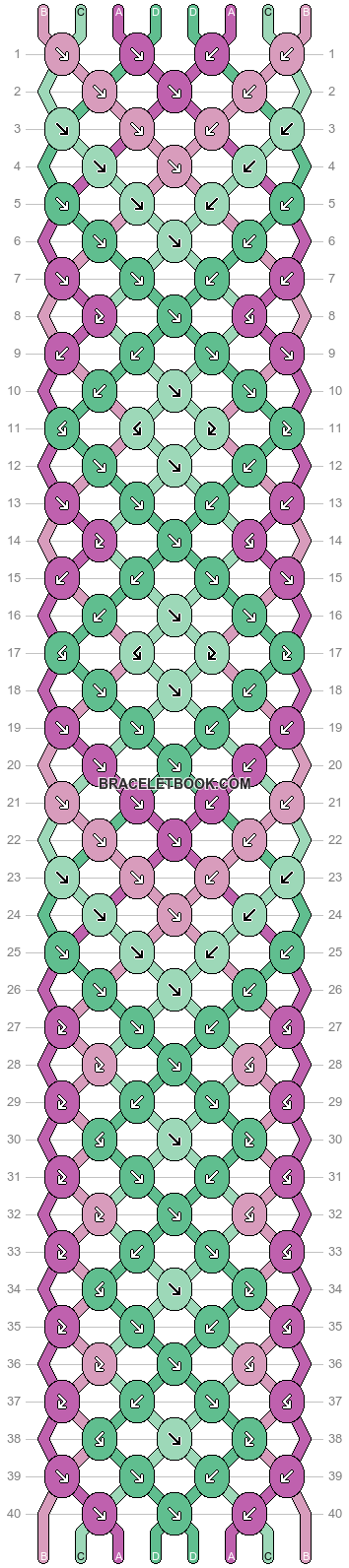 Normal pattern #196704 variation #459138 pattern