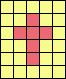 Alpha pattern #9909 variation #459139