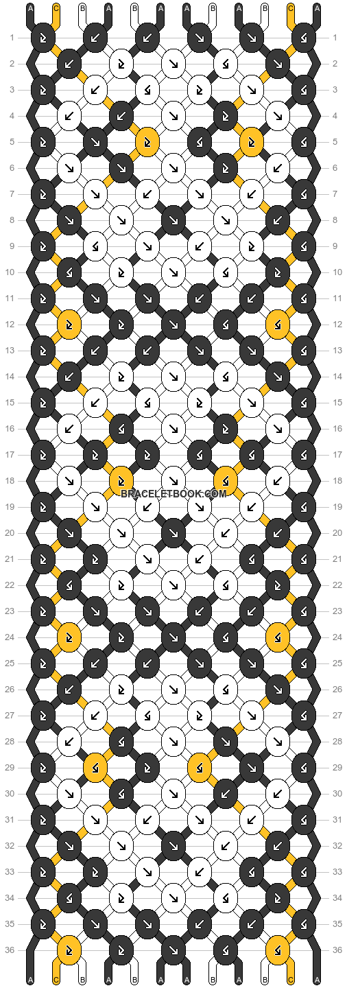 Normal pattern #178336 variation #459140 pattern