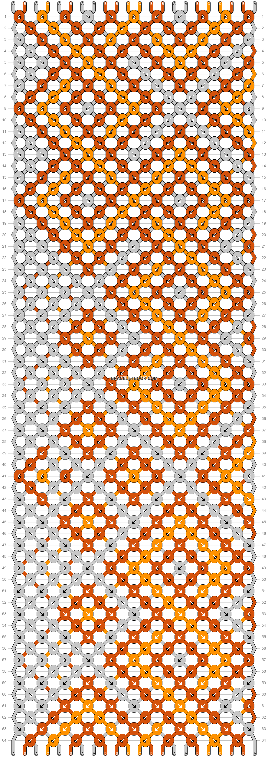 Normal pattern #198795 variation #459143 pattern