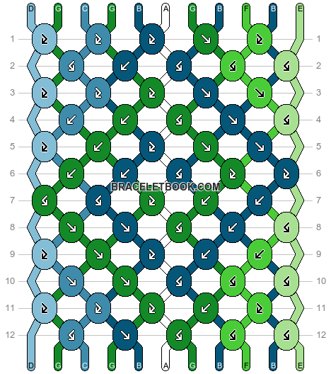 Normal pattern #217974 variation #459144 pattern