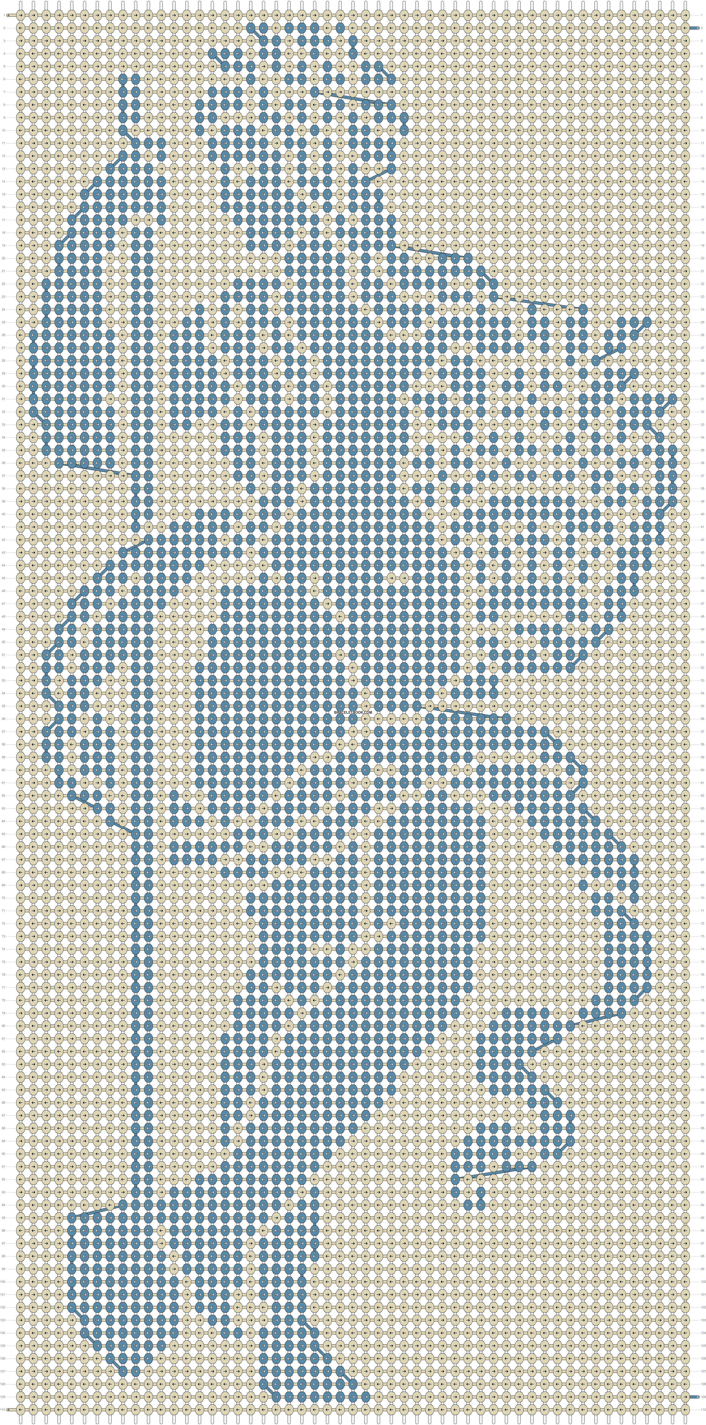 Alpha pattern #196993 variation #459145 pattern